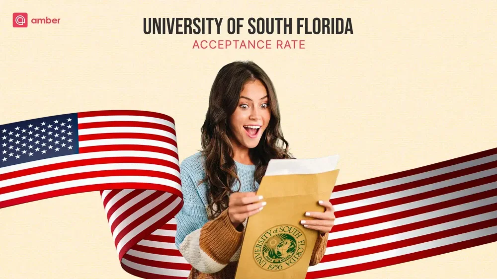 University of South Florida Acceptance Rate: Trends &amp; Admission